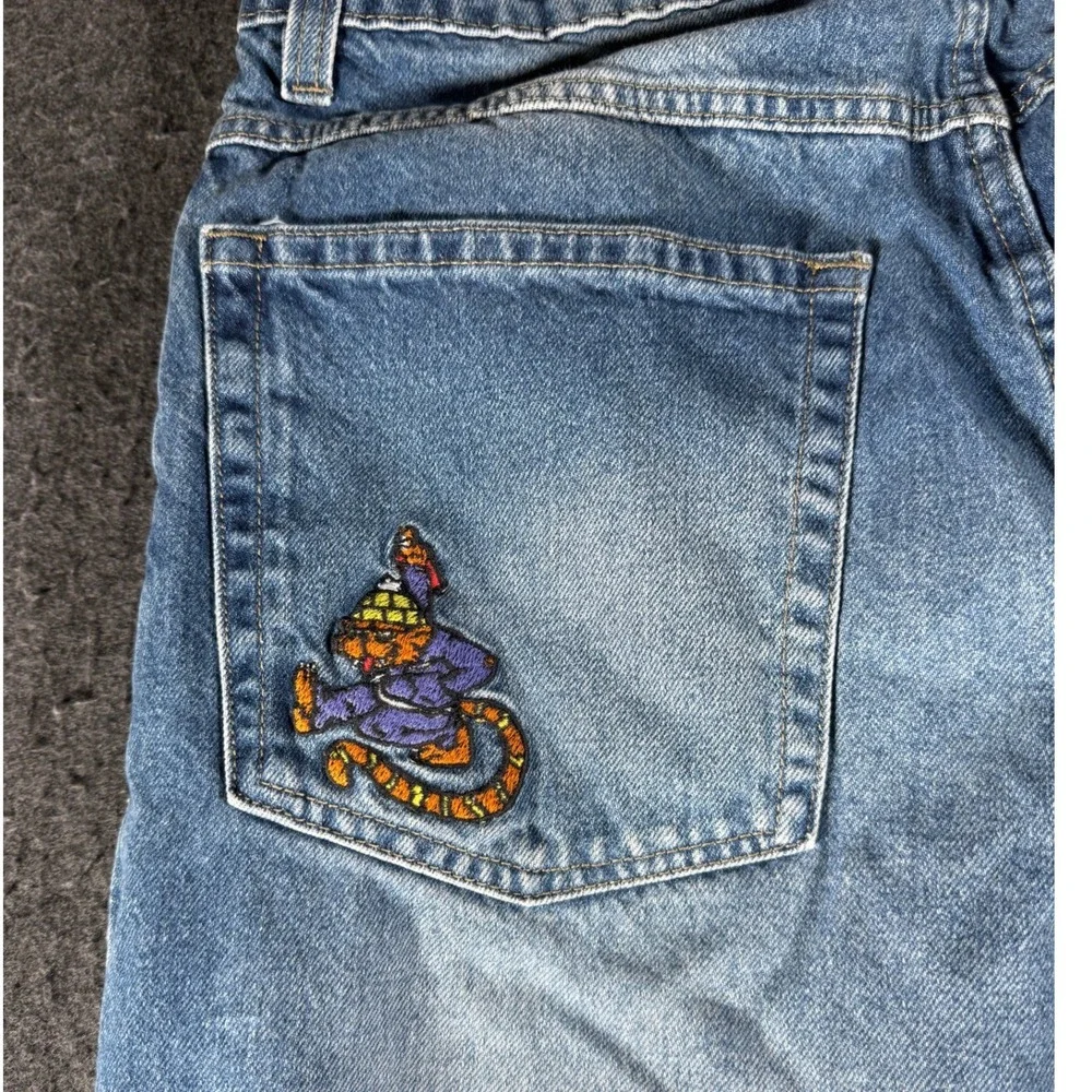 Empyre vintage inspired